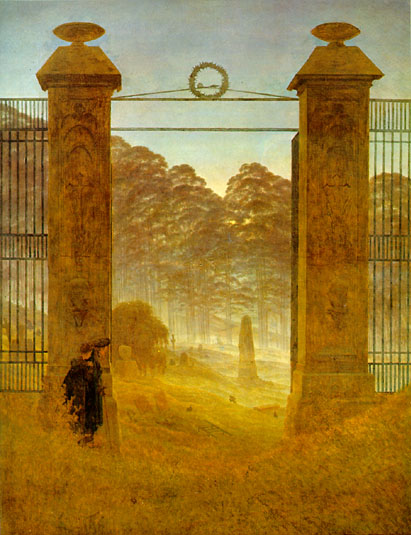 [Entrada+do+cemitério+(Friedhofseingang)+-+Gemäldegalerie,+Dresden+-+1824-1826.jpg]