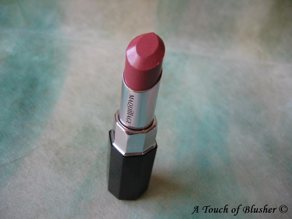 [Shiseido+Maquillage+Lasting+Climax+Rouge+RS310+55.JPG]