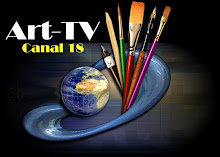 Art-tv canal 18 sat