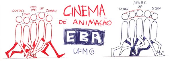 Cinema de Animação - EBA