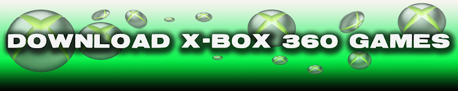 Download x-box 360 games