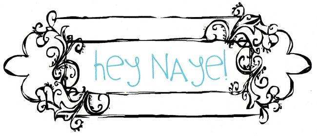 Hey Naye