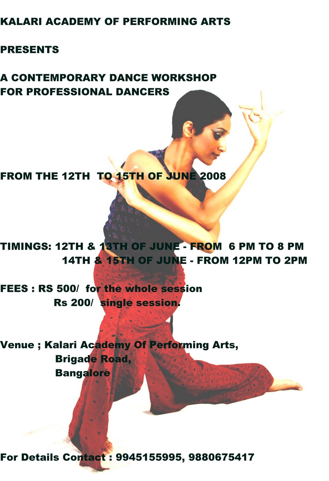 [Kalari+Academy+of+Performing+Arts'+contemporary+dance+workshop.JPG]