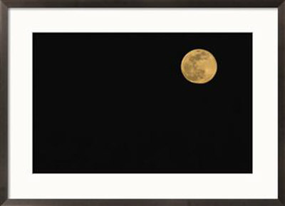 [A-full-moon-over-Hokkaido-Island-Japan-Pre-made-Frame-C11696619.jpg]