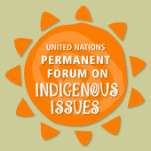 Día internacional de las Poblaciones Indígenas