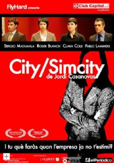 City / Simcity