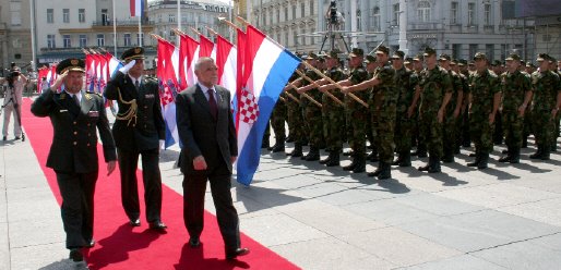 Statehood Day (en Eslovenia y Croacia)