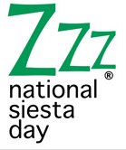 National Siesta Day