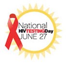 Día Nacional de la Prueba del VIH