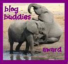 Blog Buddies Award,