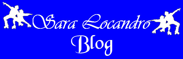 Il blog di Sara Locandro - Sara Locandro's Blog