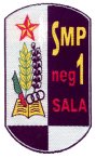 Logo SMP Negeri Surakarta