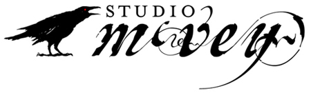 The Studio McVey Blog