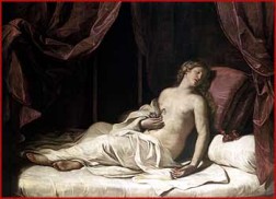 [Palazzo+Rosso_Cleopatra+morente+(Guercino).jpg]