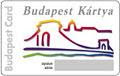 Budapest Kártya >Tovább