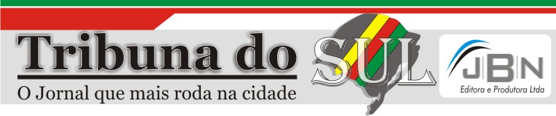 Jornal Tribuna do Sul