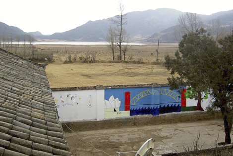 [mural+in+Wenhai+school.jpg]