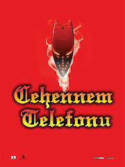303-Cehennem Telefonu (Hellphone) 2007 Türkçe Dublaj/DVDRip