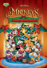 10-Mickey'den Yılbaşı Hikayeleri (2004) Türkçe Dublaj/DVDRip