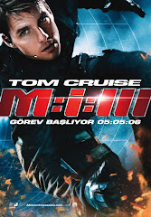 127-Görevimiz Tehlike 3 (Mission: Impossible 3) 2005 Türkçe Dublaj/DVDRip