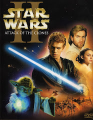 246-Yıldız Savaşları: Bölüm II - Klonlar'ın Saldırısı (2002) Türkçe Dublaj/DVDRip