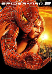 166-Örümcek-Adam 2 - Spider-Man 2 Türkçe Dublaj/DVDRip