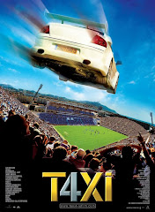 278-Taksi 4 (2007) Türkçe Dublaj/DVDRip