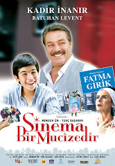 332-Sinema Bir Mucizedir (2005) - DVDRip