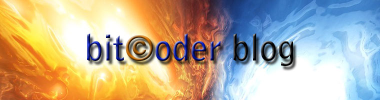 bit©oder blog