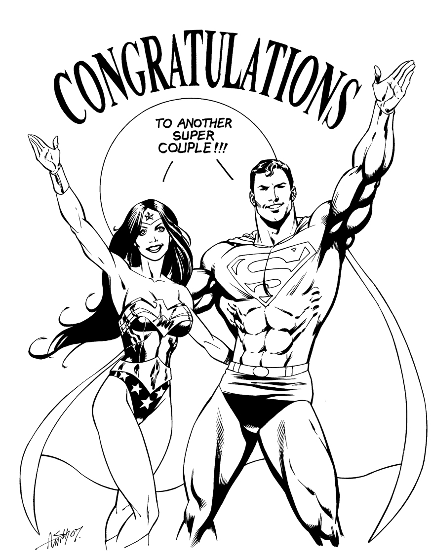 [Superman+Wonderwoman+wedding+drawing+inked.jpg]