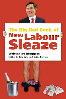 The Big Red Book of New Labour Sleaze