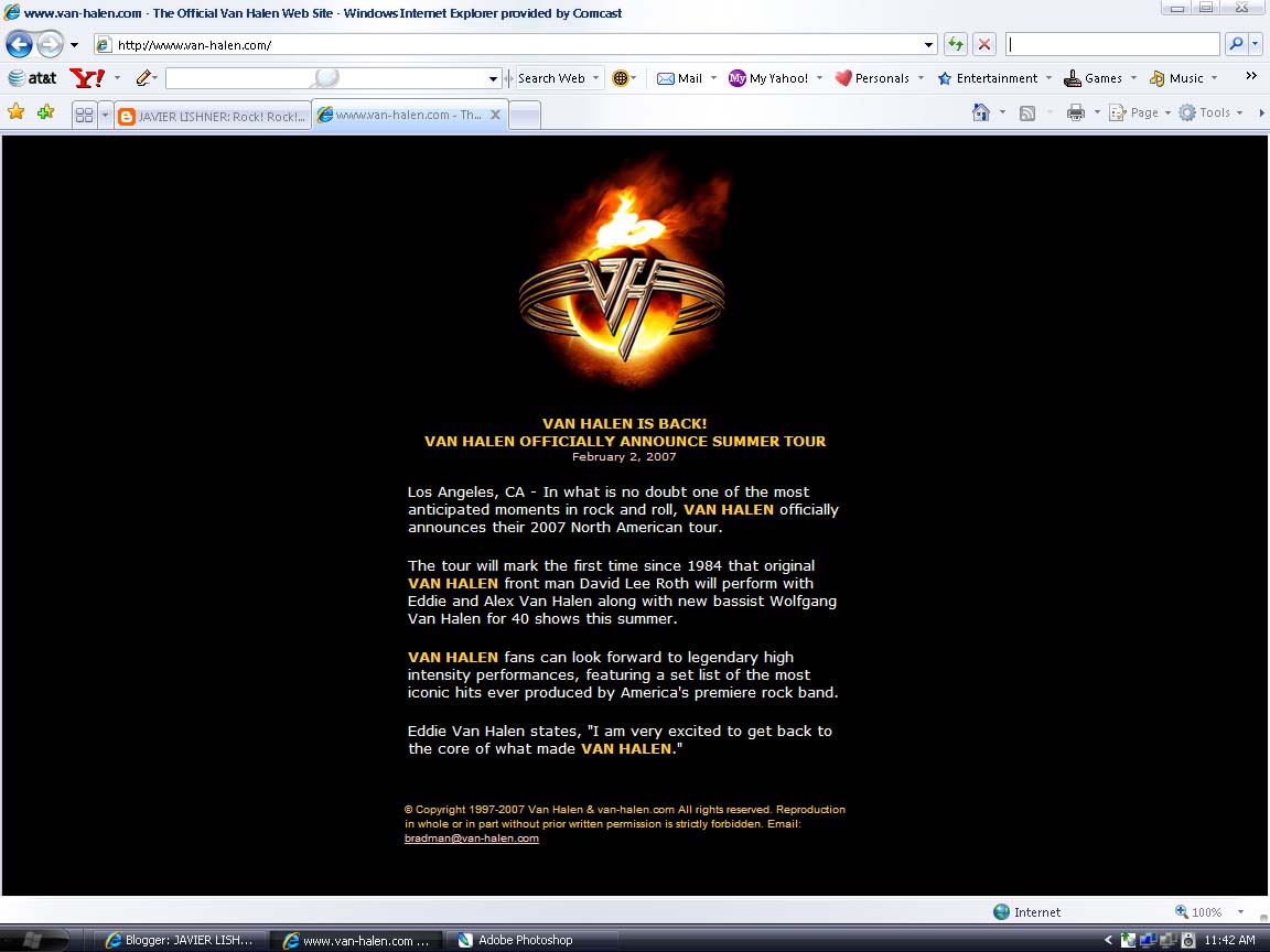 [Van+Halen+Homepage.jpg]