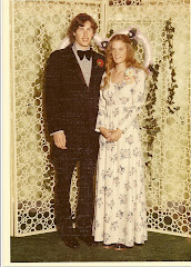 Kathy Prom 1974