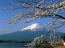 Monte Fuji - Japão