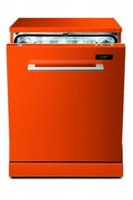 Ovens, dishwashers, refrigerators, stove tops, hoods in flaming hot 