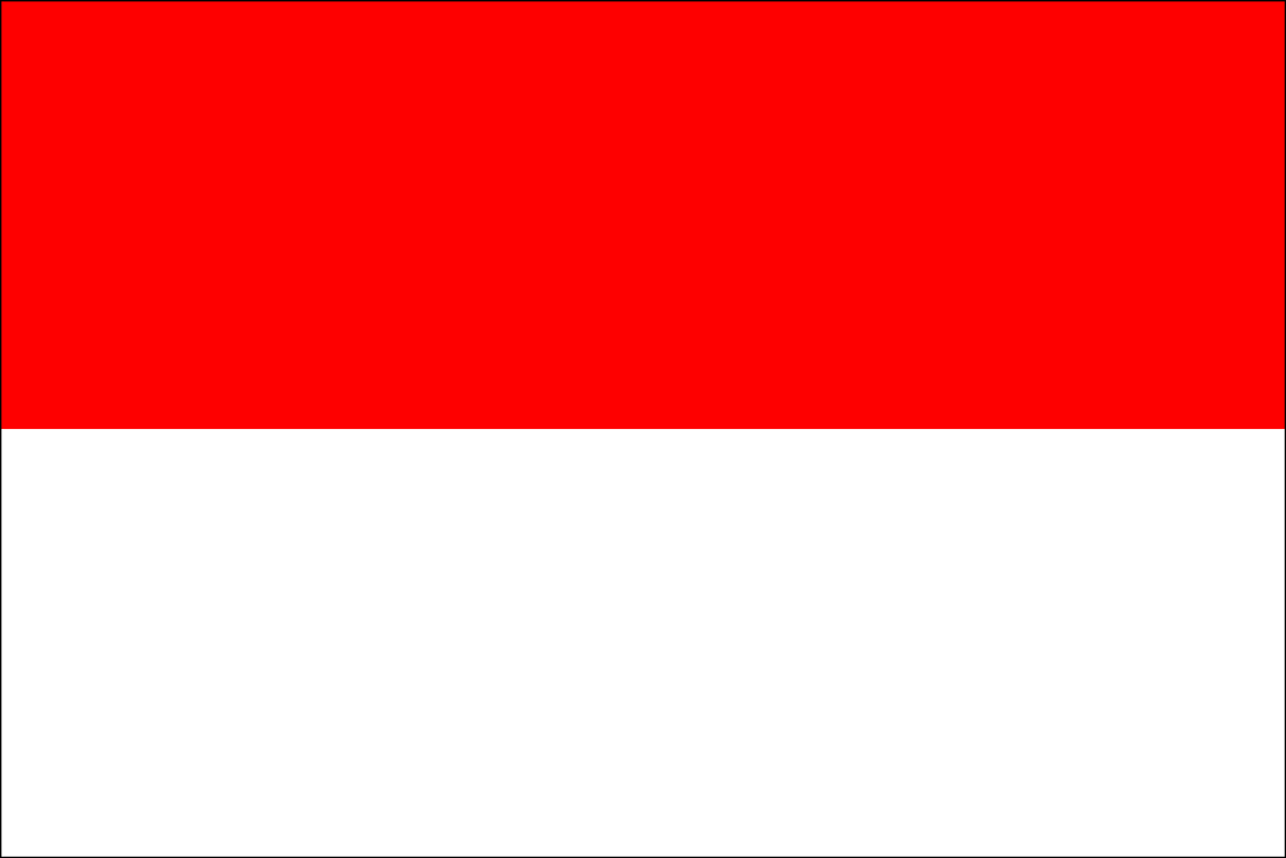 อินโดเนเซีย