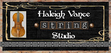 Vance String Studio