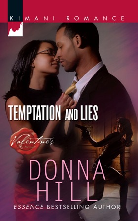 Temptation and Lies