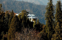 Kanatal, an offbeat destination in the Garhwal Himalayas