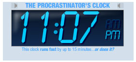 [procrastinators-clock.jpg]