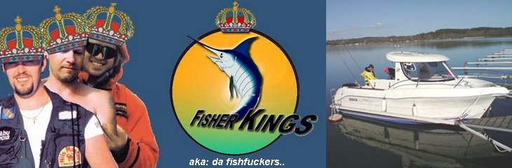 FisherKings