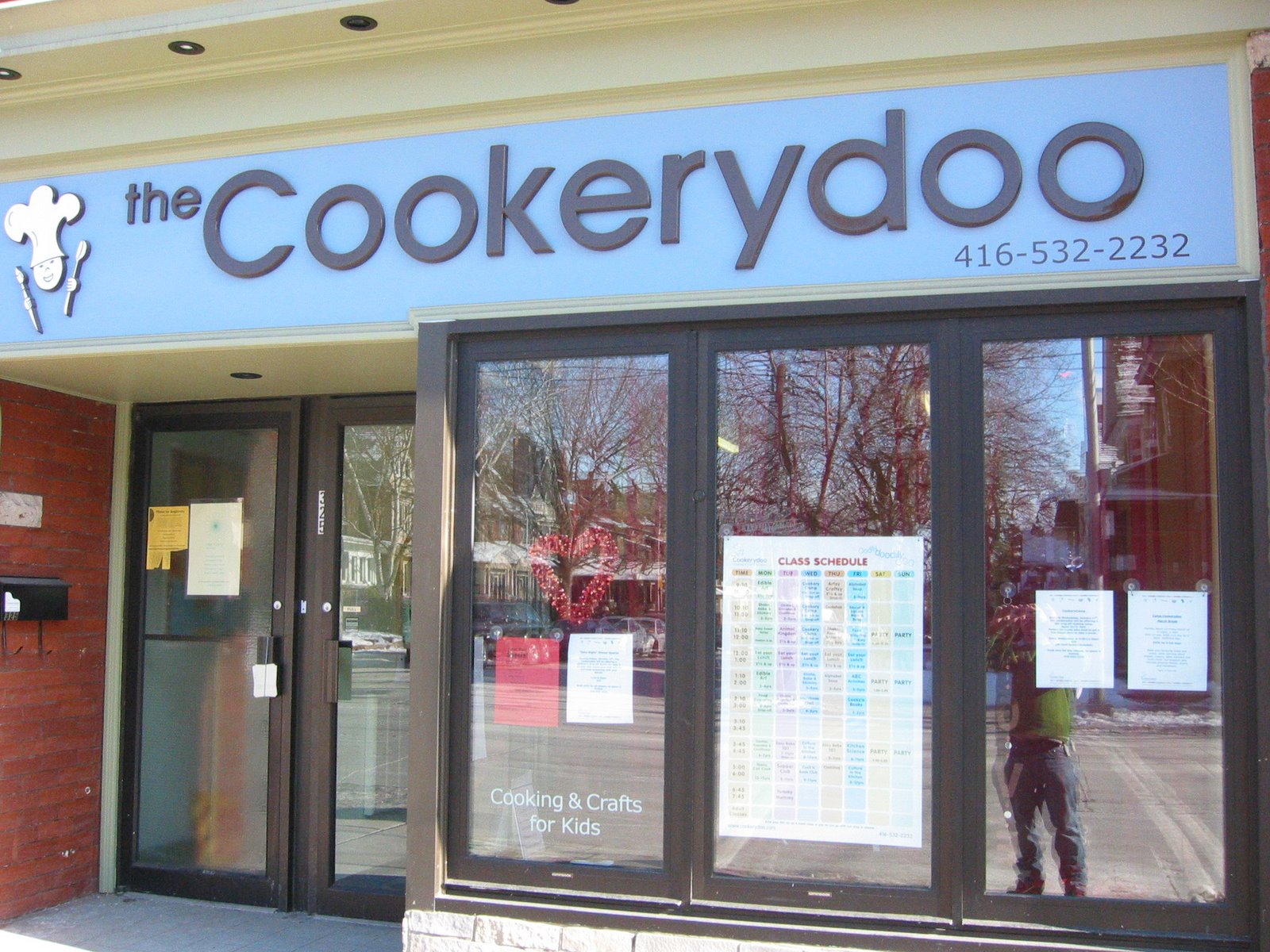 Cookerydoo Cooking and Crafts for Kids