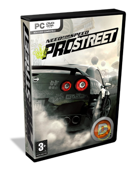 Need For Speed - Pro Street Need+For+Speed+Pro+Street