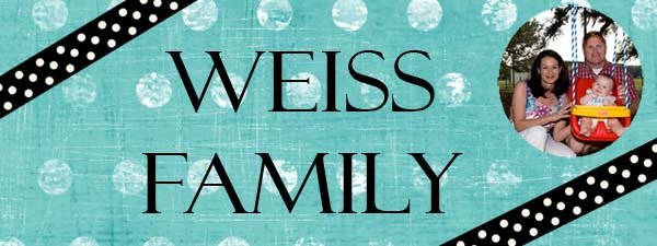 Weiss Family