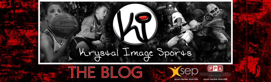 Krystal Image Sports