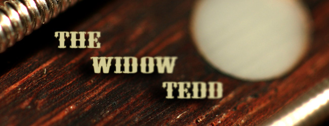 The Widow Tedd