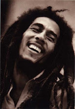 Love the life you live, Live the life you love- Bob Marley