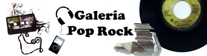 Galería Pop Rock - Radio