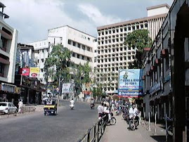 Image Of Mangalore City