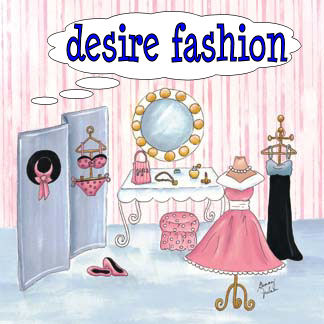 desire fashion